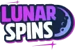 Lunarspins Casino Logo